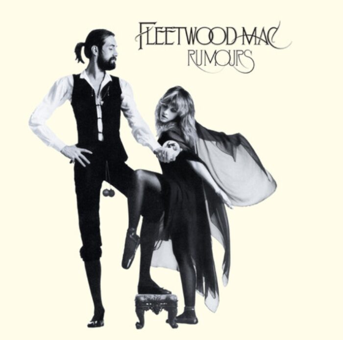 Fleetwood Mac – Rumours