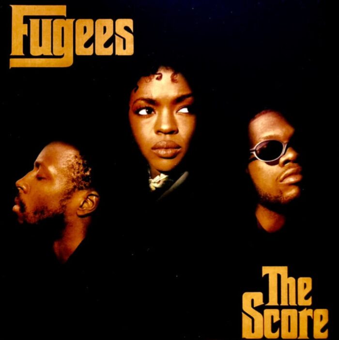 Fugees – The Score
