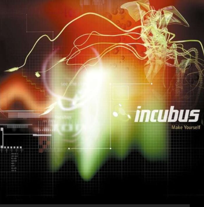 Incubus – Make Yourself