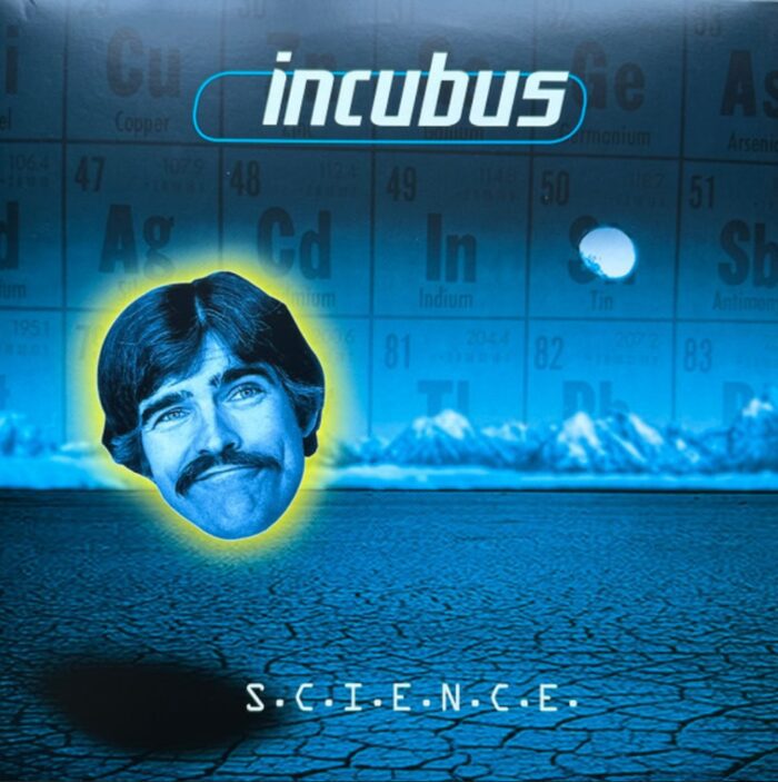 Incubus – Science