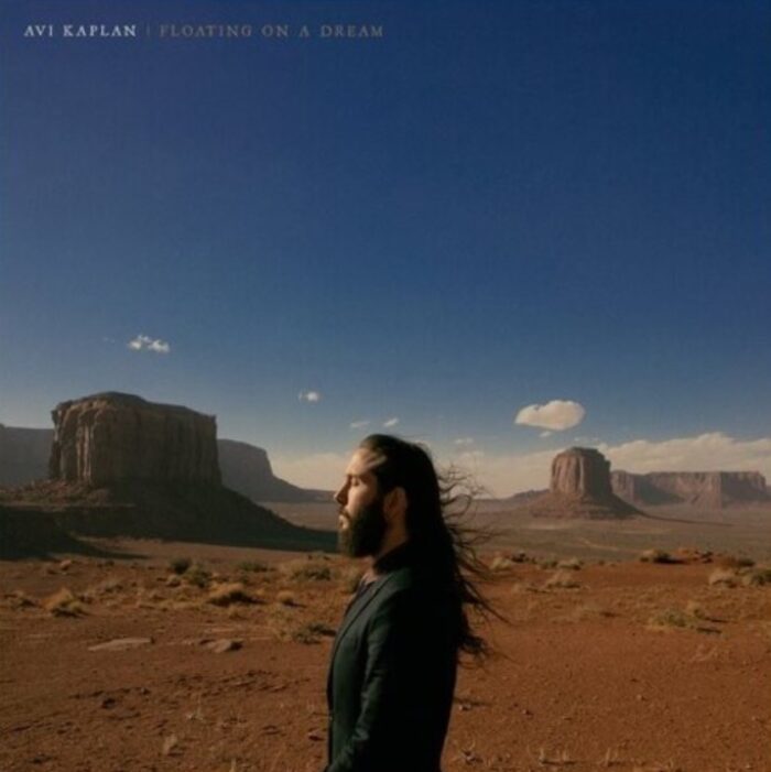 Kaplan, Avi – Floating on a Dream