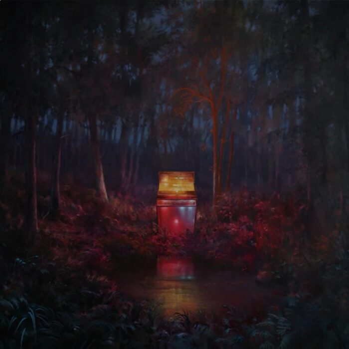Lord Huron – Cosmic Selector Vol. 1 (2XLP)