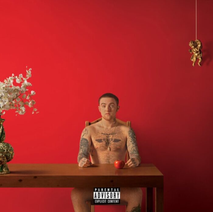 Miller, Mac – Watching Movies with the Sound Off (Brown Vinyl)