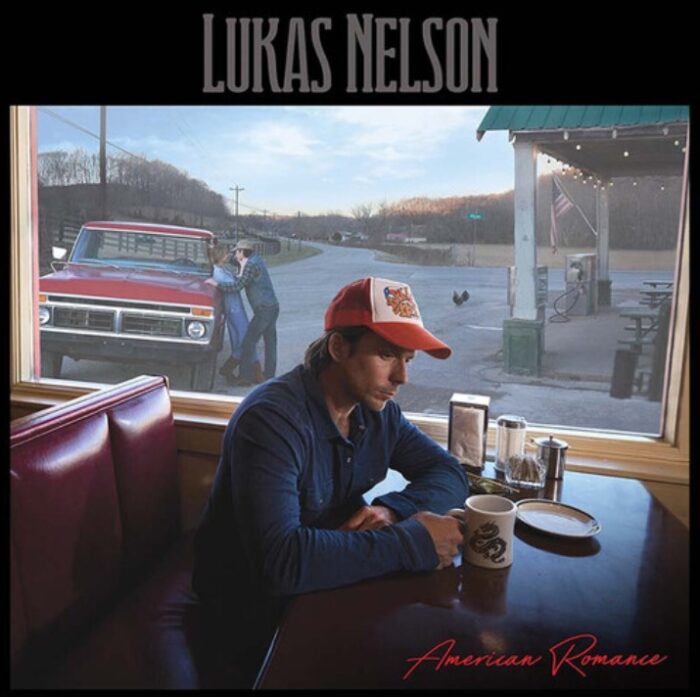 Nelson, Lukas – American Romance