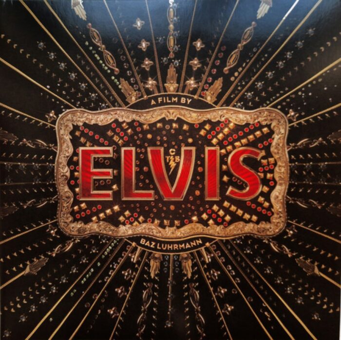 Soundtrack – Elvis