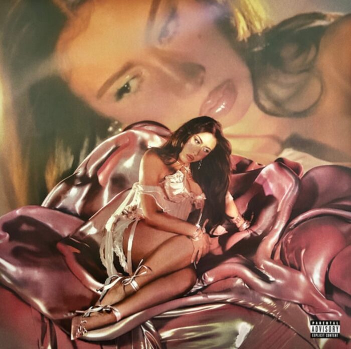 Uchis, Kali – Sincerely (Brown Vinyl)
