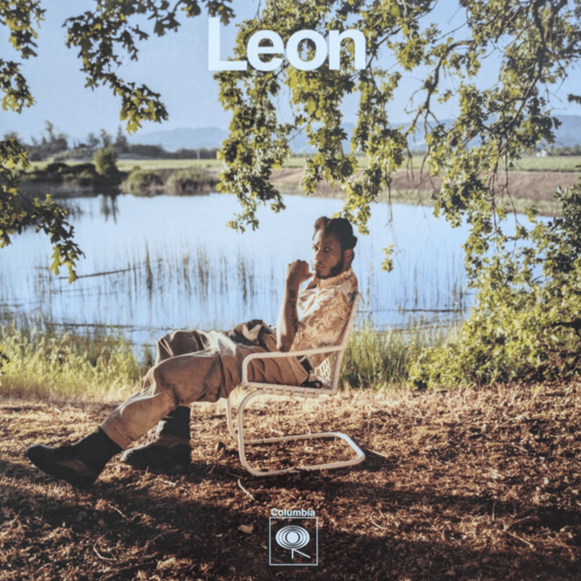 Bridges, Leon – Self Titled